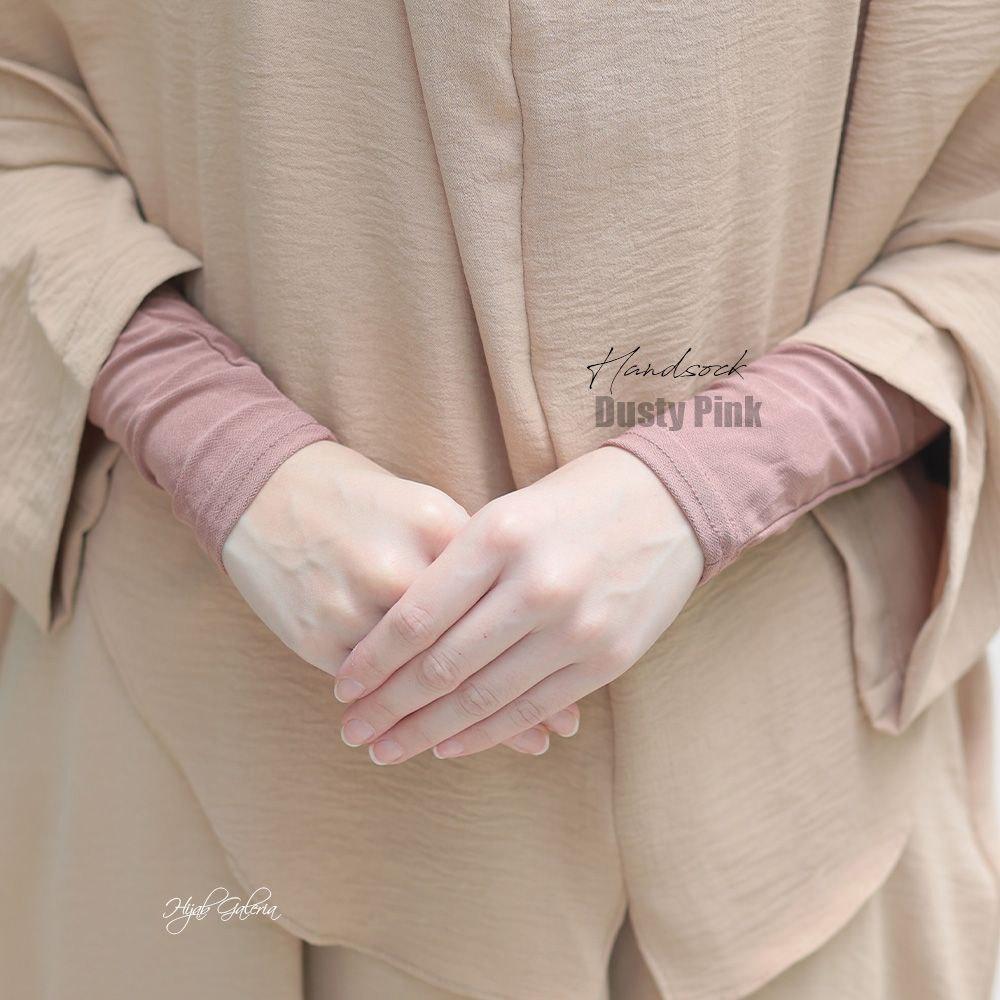 AKSESORI | INNER | PURDAH